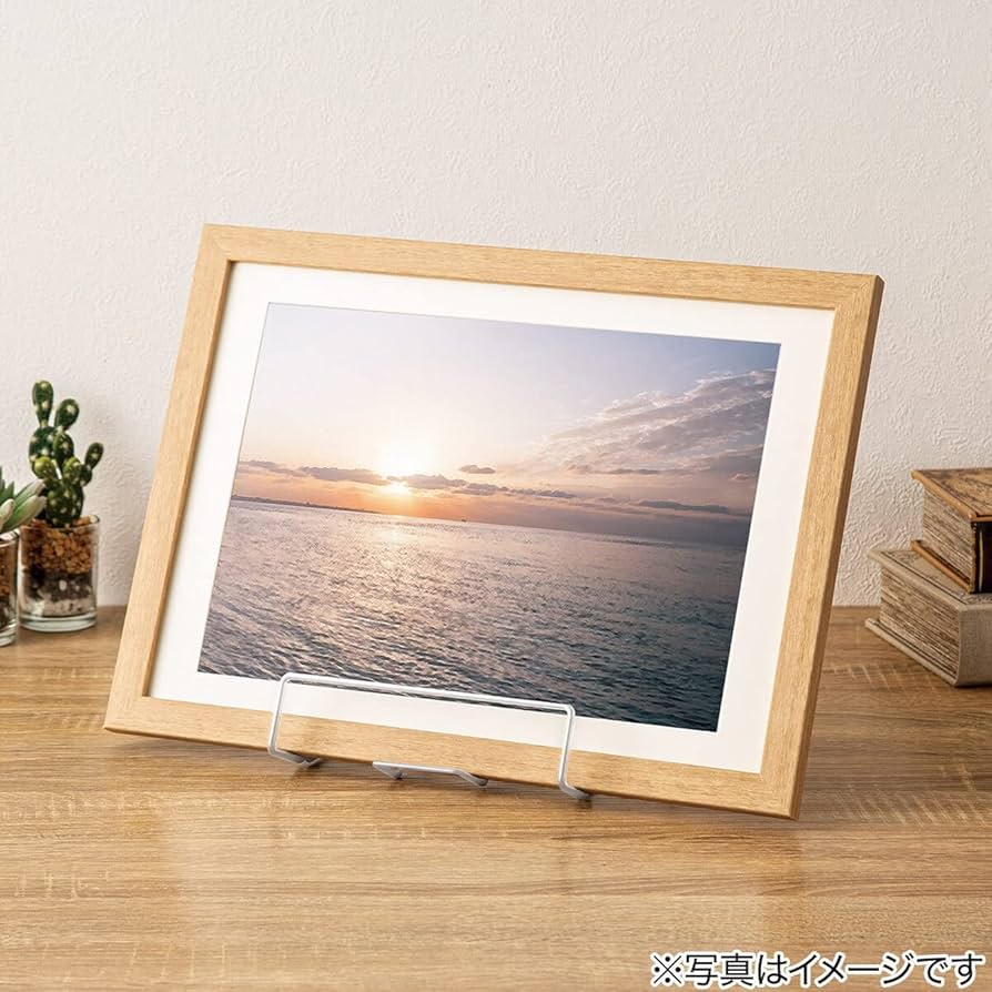 Amazon.co.jp: ニトリ(NITORI) 折り畳み式角度調節ワイヤー